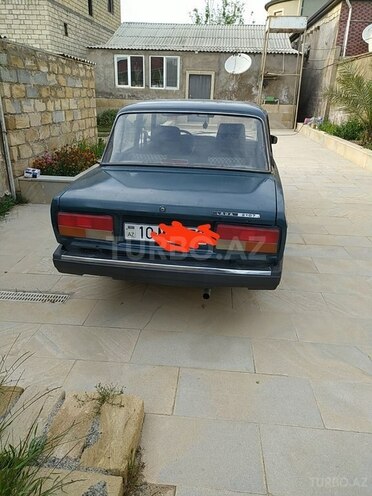 LADA (VAZ) 2107 2004, 78,444 km - 1.6 л - Astara