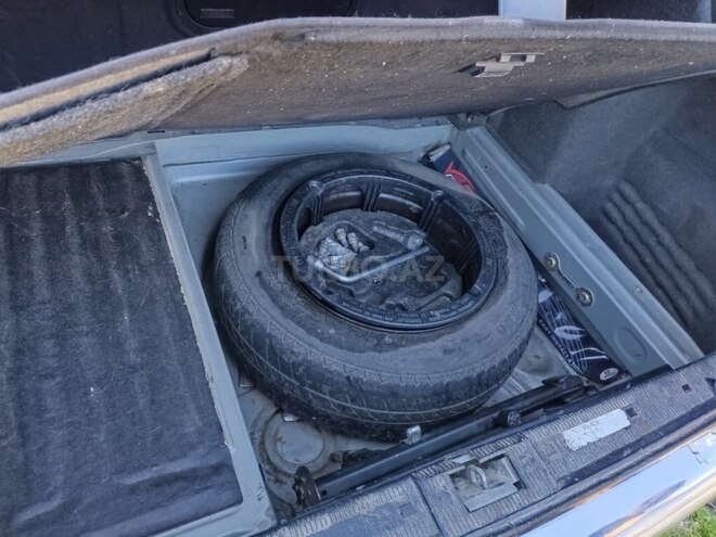 Mercedes E 240 1997, 358,992 km - 2.4 l - Balakən
