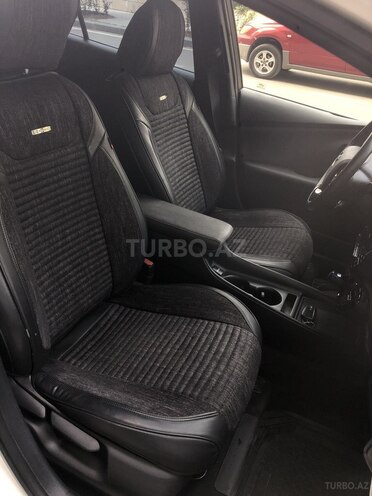 Toyota Prius 2019, 85,300 km - 1.8 l - Bakı
