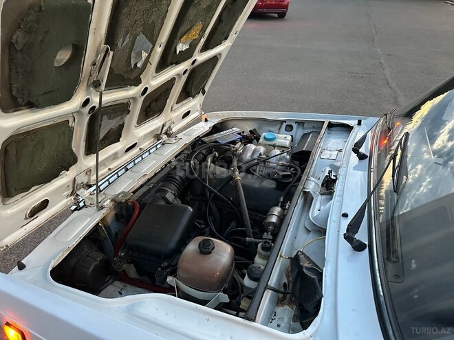 LADA (VAZ) 2107 2007, 87,454 km - 1.6 l - Gəncə