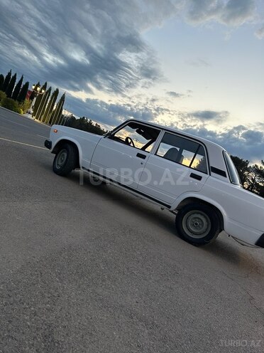 LADA (VAZ) 2107 2007, 87,454 km - 1.6 l - Gəncə
