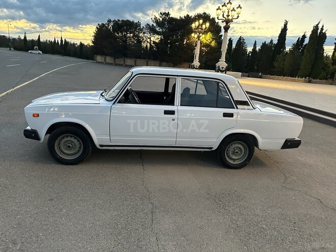 LADA (VAZ) 2107 2007, 87,454 km - 1.6 l - Gəncə