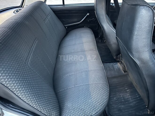 LADA (VAZ) 2107 2007, 87,454 km - 1.6 l - Gəncə