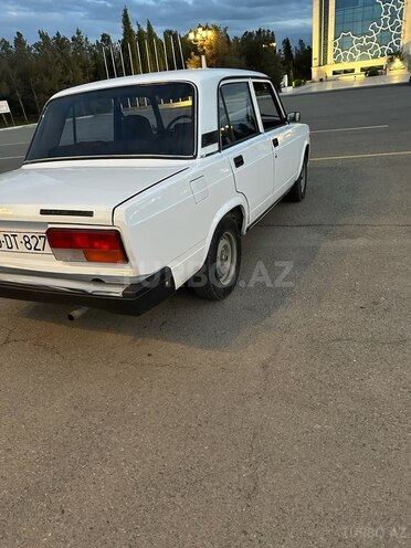 LADA (VAZ) 2107 2007, 87,454 km - 1.6 l - Gəncə