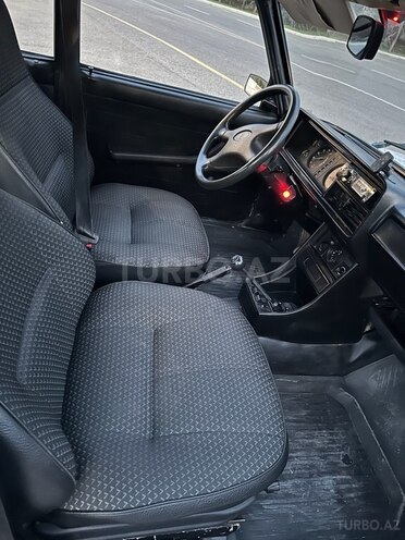 LADA (VAZ) 2107 2007, 87,454 km - 1.6 l - Gəncə