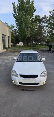 LADA (VAZ) Priora 2015, 130,000 km - 1.6 л - Bərdə