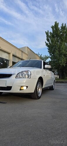 LADA (VAZ) Priora 2015, 130,000 km - 1.6 л - Bərdə