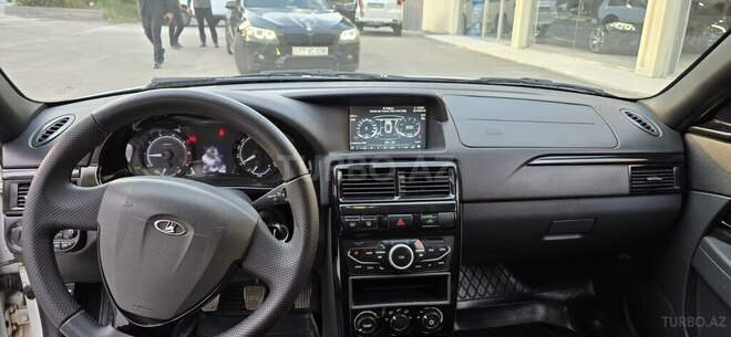 LADA (VAZ) Priora 2015, 130,000 km - 1.6 л - Bərdə