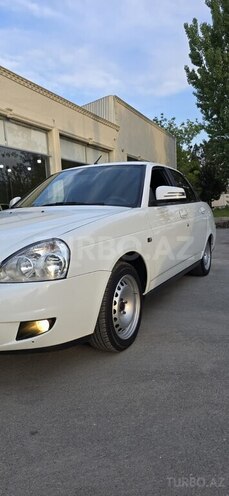 LADA (VAZ) Priora 2015, 130,000 km - 1.6 л - Bərdə
