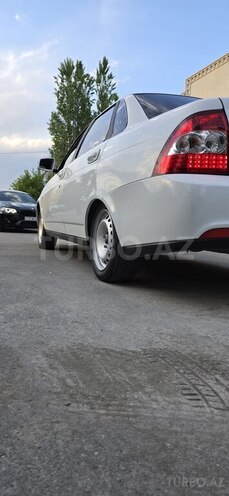 LADA (VAZ) Priora 2015, 130,000 km - 1.6 л - Bərdə