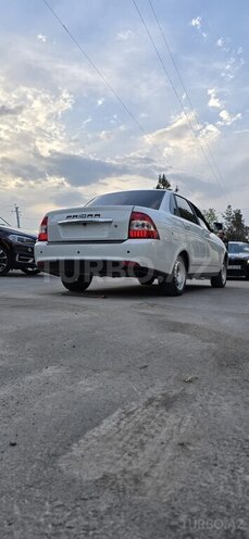 LADA (VAZ) Priora 2015, 130,000 km - 1.6 л - Bərdə