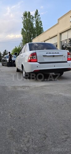 LADA (VAZ) Priora 2015, 130,000 km - 1.6 л - Bərdə