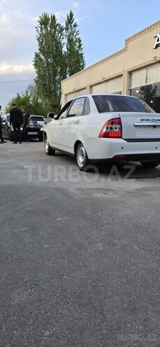 LADA (VAZ) Priora 2015, 130,000 km - 1.6 л - Bərdə