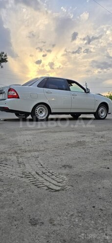 LADA (VAZ) Priora 2015, 130,000 km - 1.6 л - Bərdə