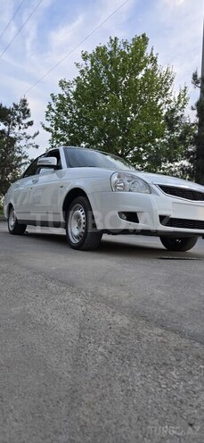 LADA (VAZ) Priora 2015, 130,000 km - 1.6 л - Bərdə