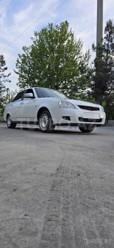 LADA (VAZ) Priora 2015, 130,000 km - 1.6 л - Bərdə