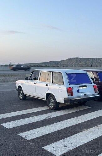 LADA (VAZ) 2104 2009, 73,000 km - 1.7 л - Salyan