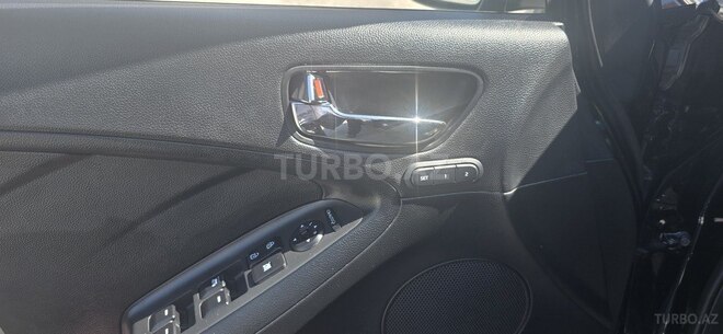 Kia K3 2015, 135,200 km - 1.6 l - Bakı