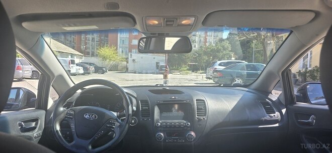 Kia K3 2015, 135,200 km - 1.6 l - Bakı