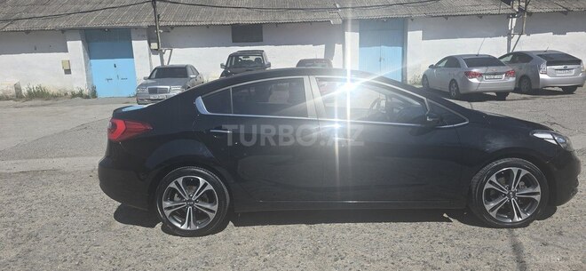 Kia K3 2015, 135,200 km - 1.6 l - Bakı