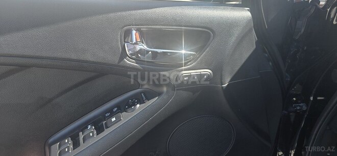 Kia K3 2015, 135,200 km - 1.6 l - Bakı
