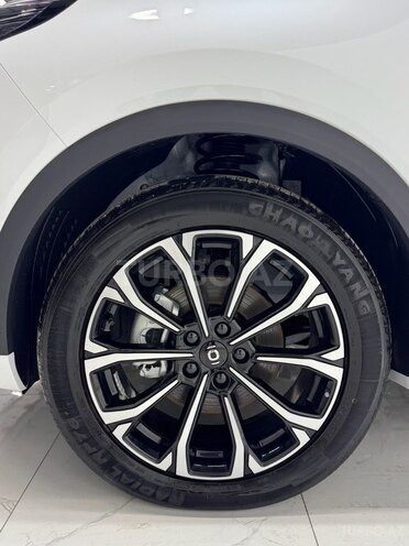 Changan Qiyuan Q05-13