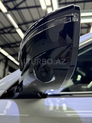 Changan Qiyuan Q05-14