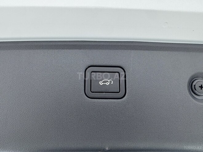Changan Qiyuan Q05-19