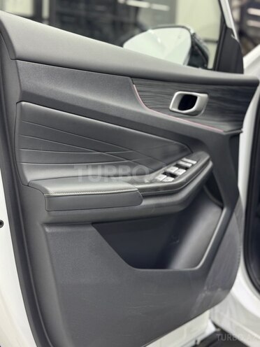 Changan Qiyuan Q05-22