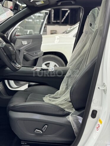 Changan Qiyuan Q05-21