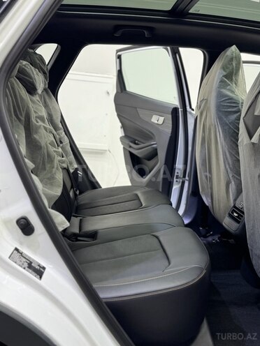 Changan Qiyuan Q05-28