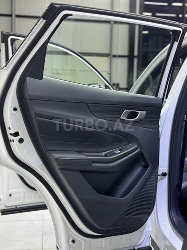 Changan Qiyuan Q05-25