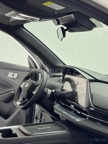 Changan Qiyuan Q05-10