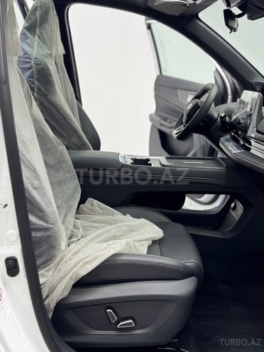 Changan Qiyuan Q05-29