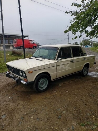 LADA (VAZ) 2106 1990, 81,256 km - 1.3 л - Tovuz