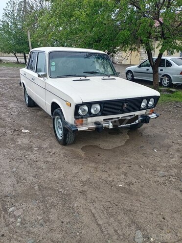 LADA (VAZ) 2106 1990, 81,256 km - 1.3 л - Tovuz