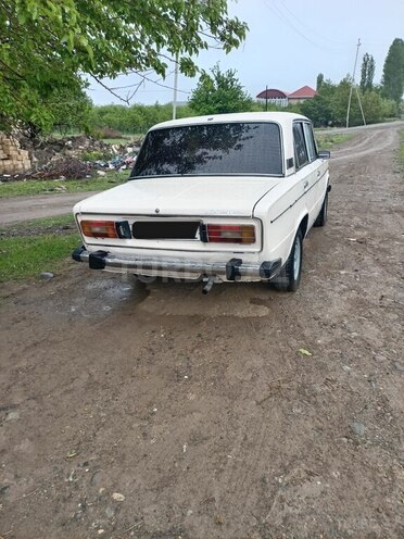 LADA (VAZ) 2106 1990, 81,256 km - 1.3 л - Tovuz