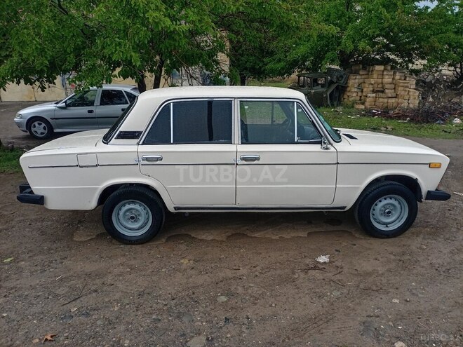 LADA (VAZ) 2106 1990, 81,256 km - 1.3 л - Tovuz
