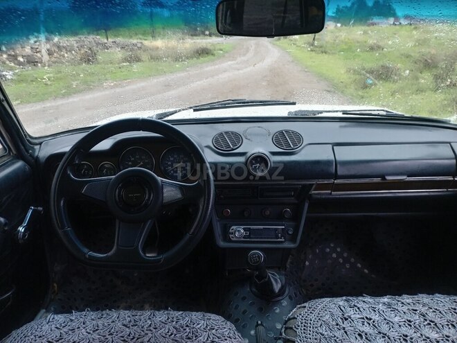 LADA (VAZ) 2106 1990, 81,256 km - 1.3 л - Tovuz