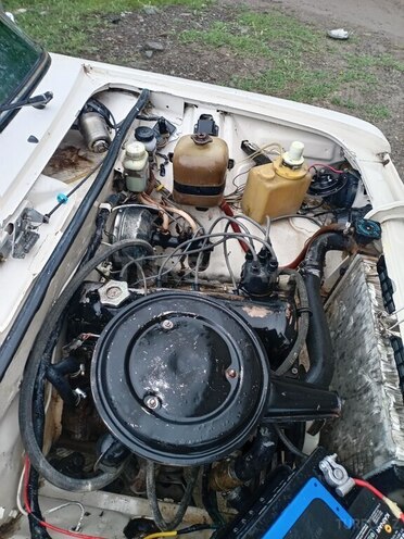 LADA (VAZ) 2106 1990, 81,256 km - 1.3 л - Tovuz