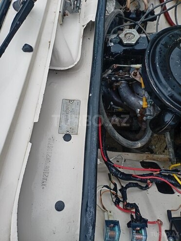 LADA (VAZ) 2106 1990, 81,256 km - 1.3 л - Tovuz