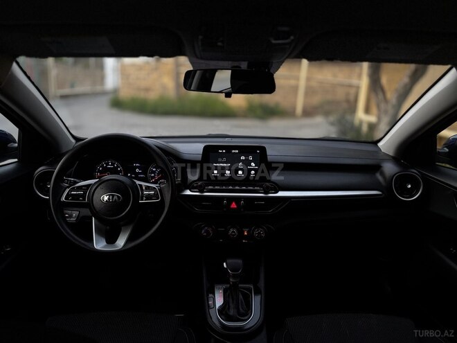 Kia Forte 2021, 107,077 km - 2.0 l - Bakı