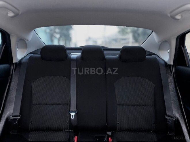 Kia Forte 2021, 107,077 km - 2.0 l - Bakı