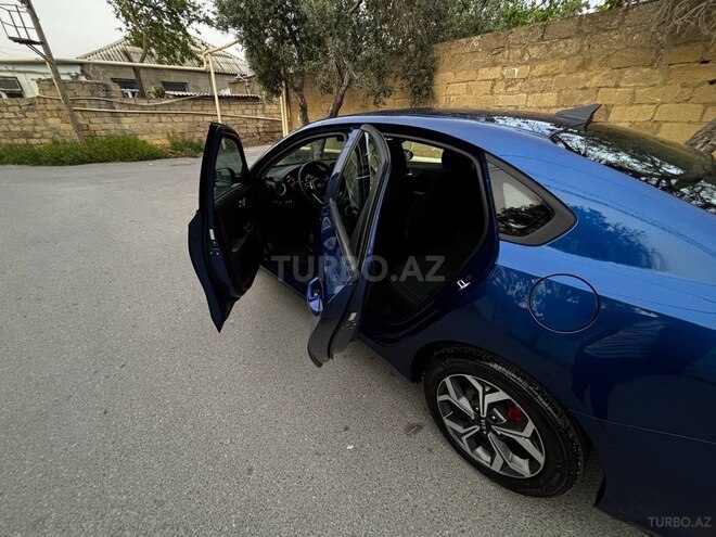 Kia Forte 2021, 107,077 km - 2.0 l - Bakı