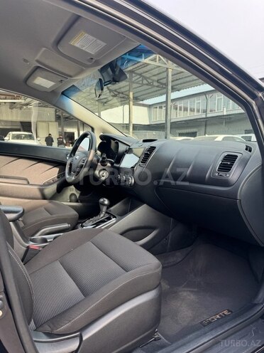 Kia Forte 2016, 155,000 km - 2.0 l - Bakı