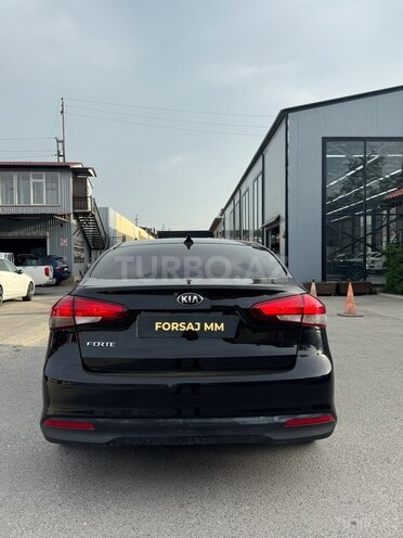 Kia Forte 2016, 155,000 km - 2.0 l - Bakı