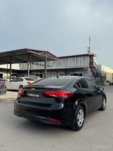 Kia Forte 2016, 155,000 km - 2.0 l - Bakı