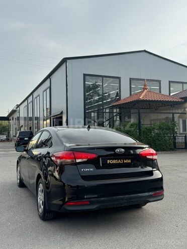 Kia Forte 2016, 155,000 km - 2.0 l - Bakı