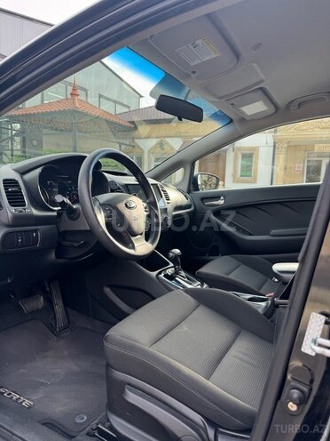 Kia Forte 2016, 155,000 km - 2.0 l - Bakı