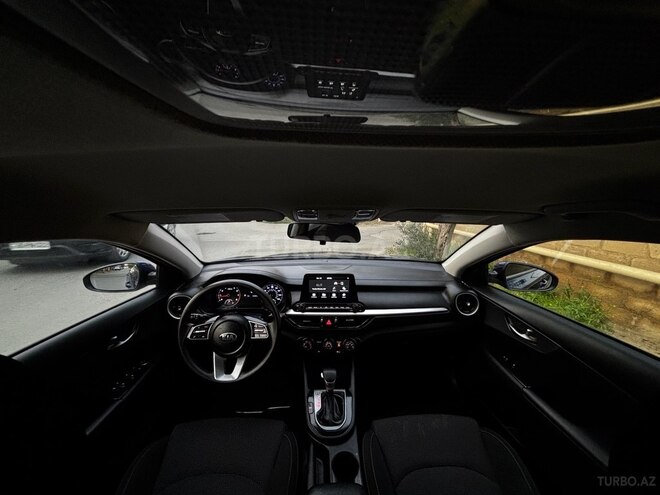 Kia Forte 2021, 107,077 km - 2.0 l - Bakı